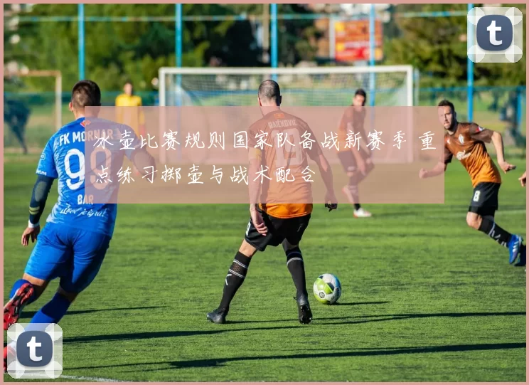 冰壶比赛规则国家队备战新赛季 重点练习掷壶与战术配合